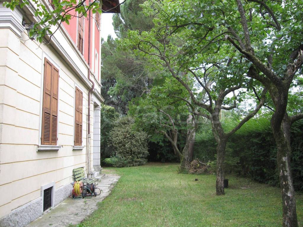 Villa in vendita a Martignacco