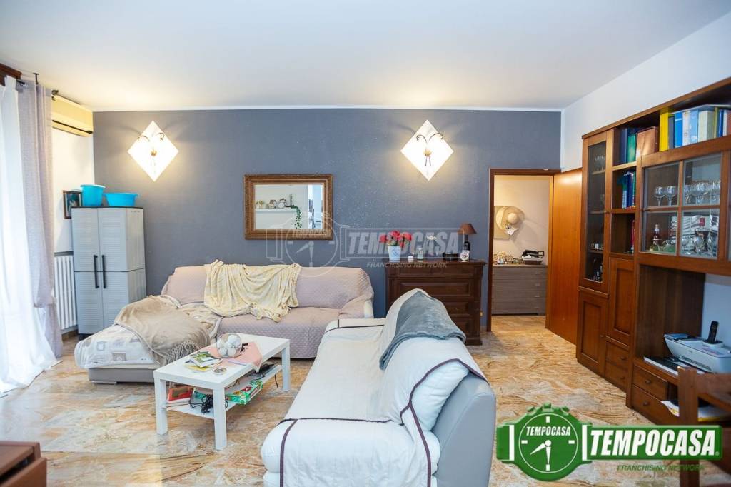 Appartamento in vendita a Madignano via Abbazia
