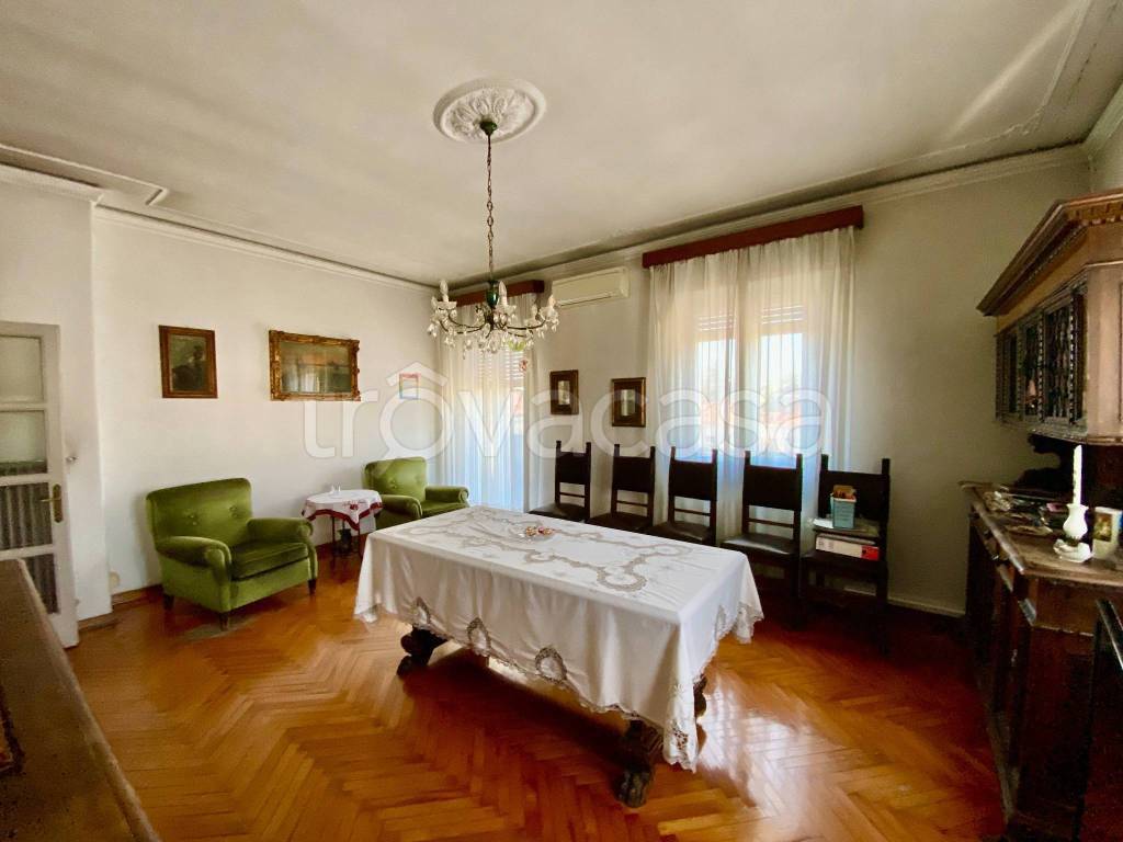 Appartamento in vendita a Padova via Sorio, 65