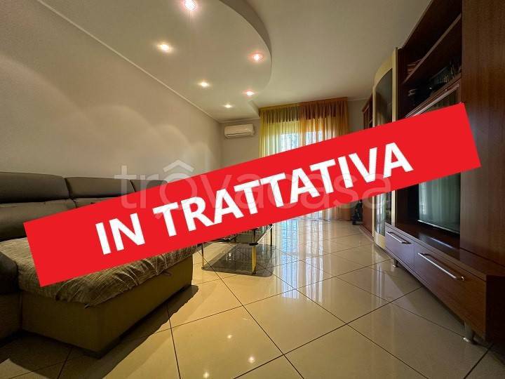 Appartamento in vendita a Osio Sotto via Domenico Cimarosa
