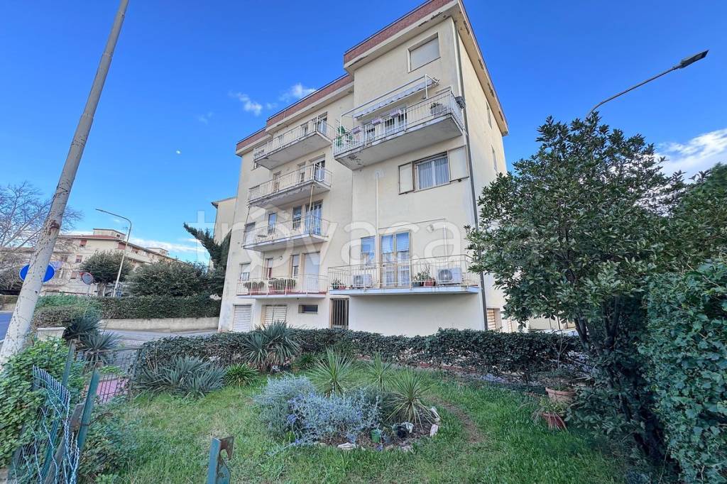 Appartamento in vendita a Rosignano Marittimo via della Cava, 40