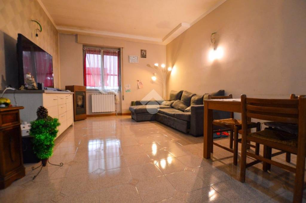 Appartamento in vendita a Bagnolo Mella via Brescia, 4