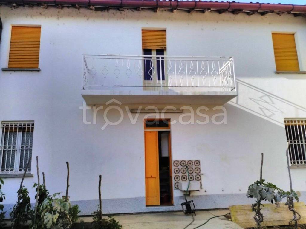 Casa Indipendente in vendita a Mortara via 20 Settembre