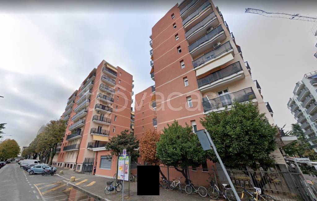 Appartamento all'asta a Pioltello via Domenico Cimarosa, 3