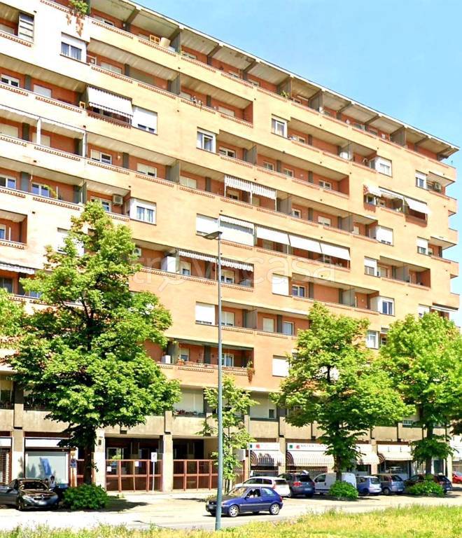 Appartamento in in vendita da privato a Torino via Onorato Vigliani, 91