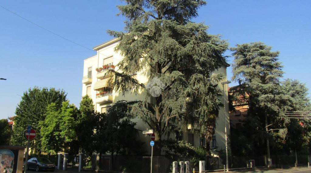 Appartamento in vendita a Parma via Imperia, 1