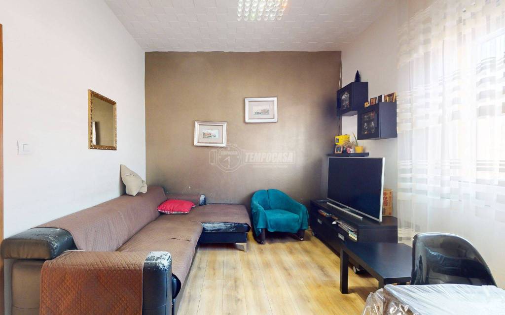 Appartamento in vendita a Reggio nell'Emilia via Antonio Veneri 98