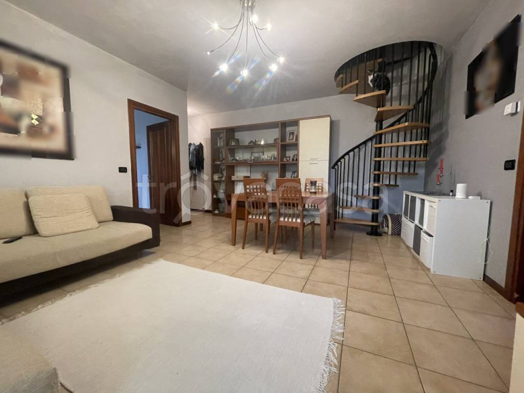 Appartamento in vendita a Villanova di Camposampiero via Antonio Cantele