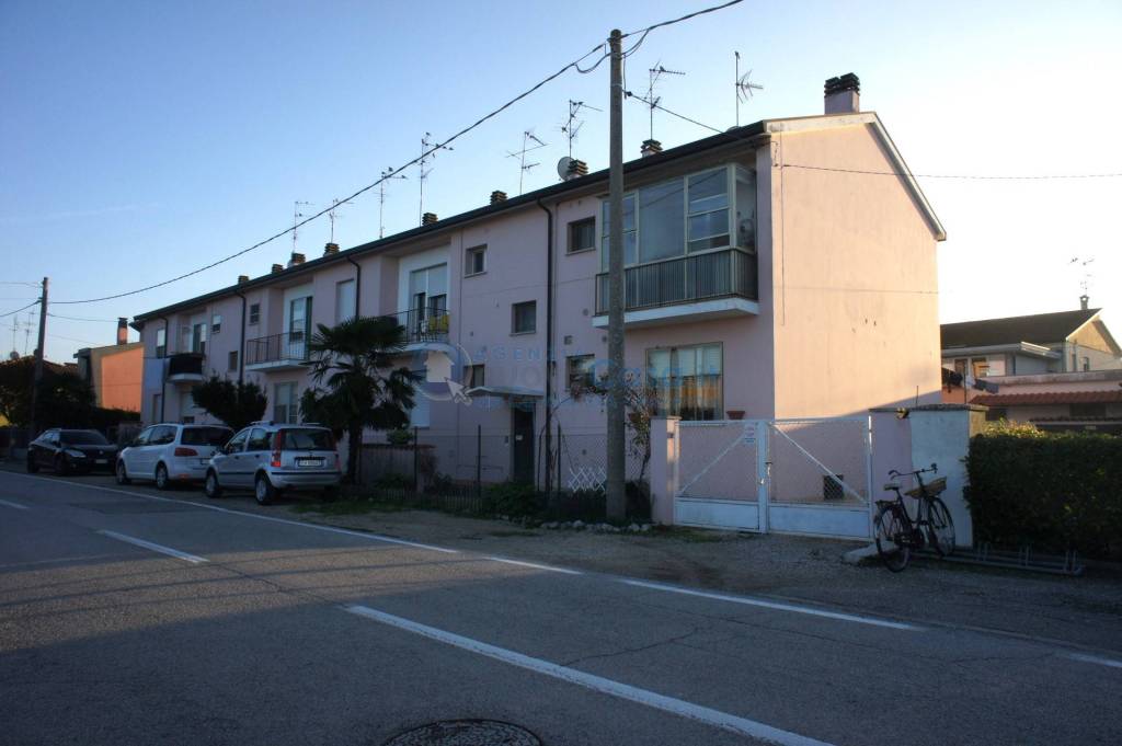 Appartamento in vendita a Ravenna via Bartolo Nigrisoli, 116