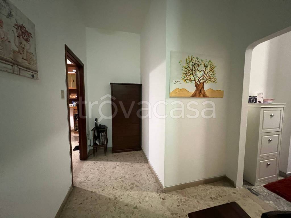 Appartamento in vendita a Pescara via Raffaello