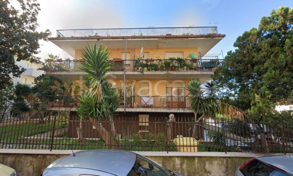 Appartamento in vendita a Ortona via Giovanni Tugli, 38
