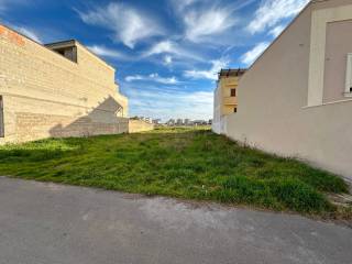 Terreno residenziale in vendita a manduria via francesco prudenzano, 77