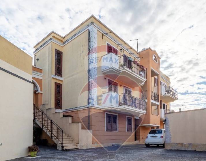 Appartamento in vendita a Capoterra via trento