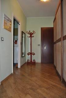 Appartamento in in affitto da privato a Milano via Adeodato Ressi, 7A