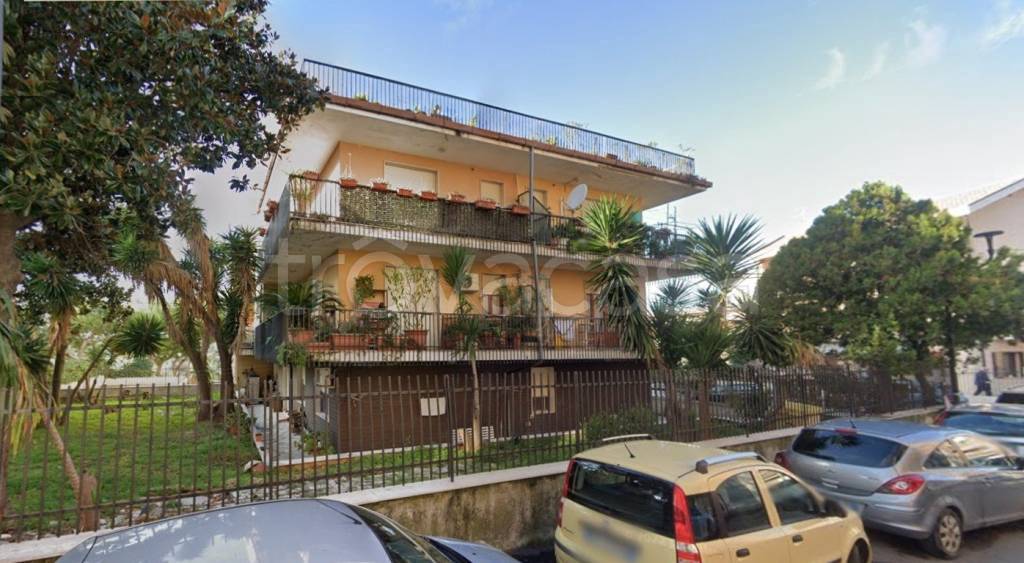 Appartamento in vendita a Ortona via Giovanni Tugli, 38