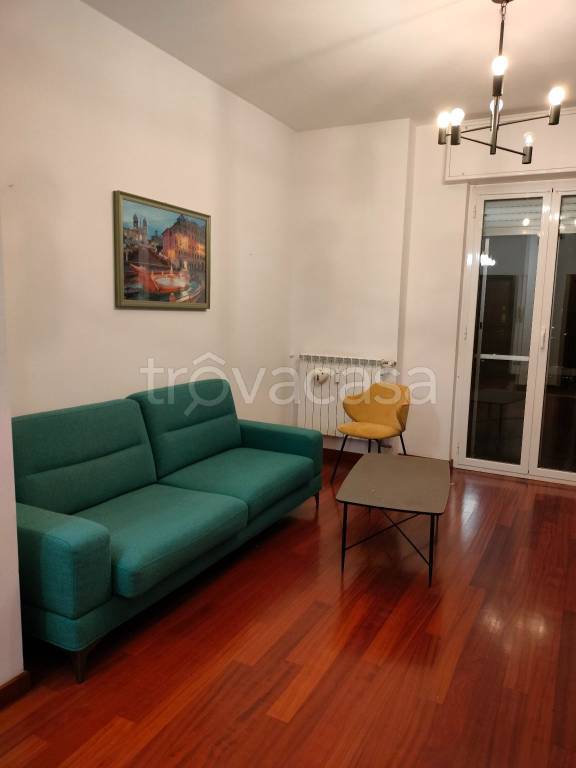 Appartamento in in vendita da privato a Gaggiano via Sant'Invenzio, 10