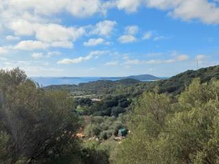 Terreno agricolo in vendita a villasimius sp 18, snc