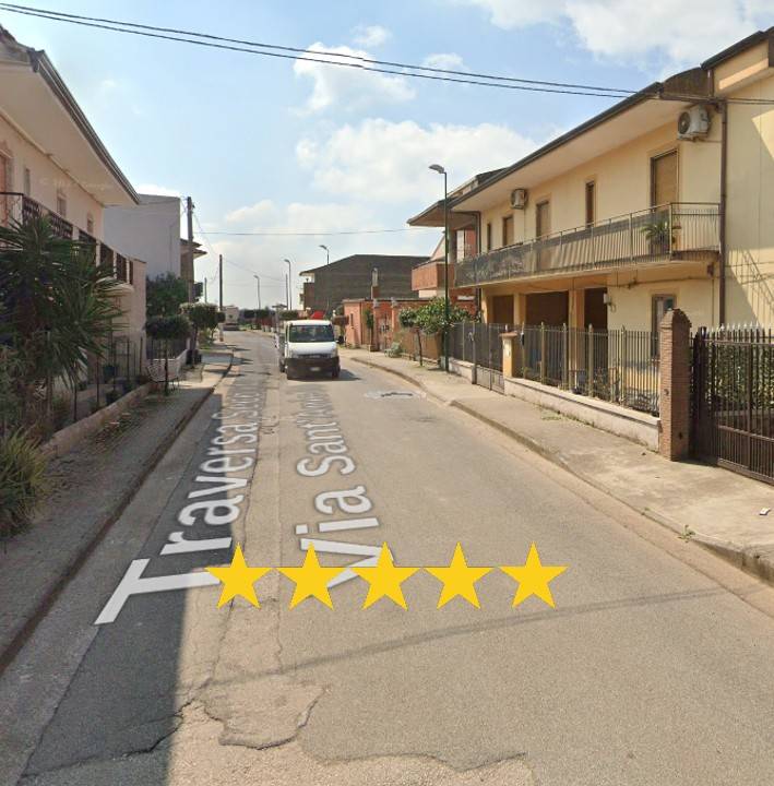 Appartamento all'asta a Francolise via Sant'Aniello