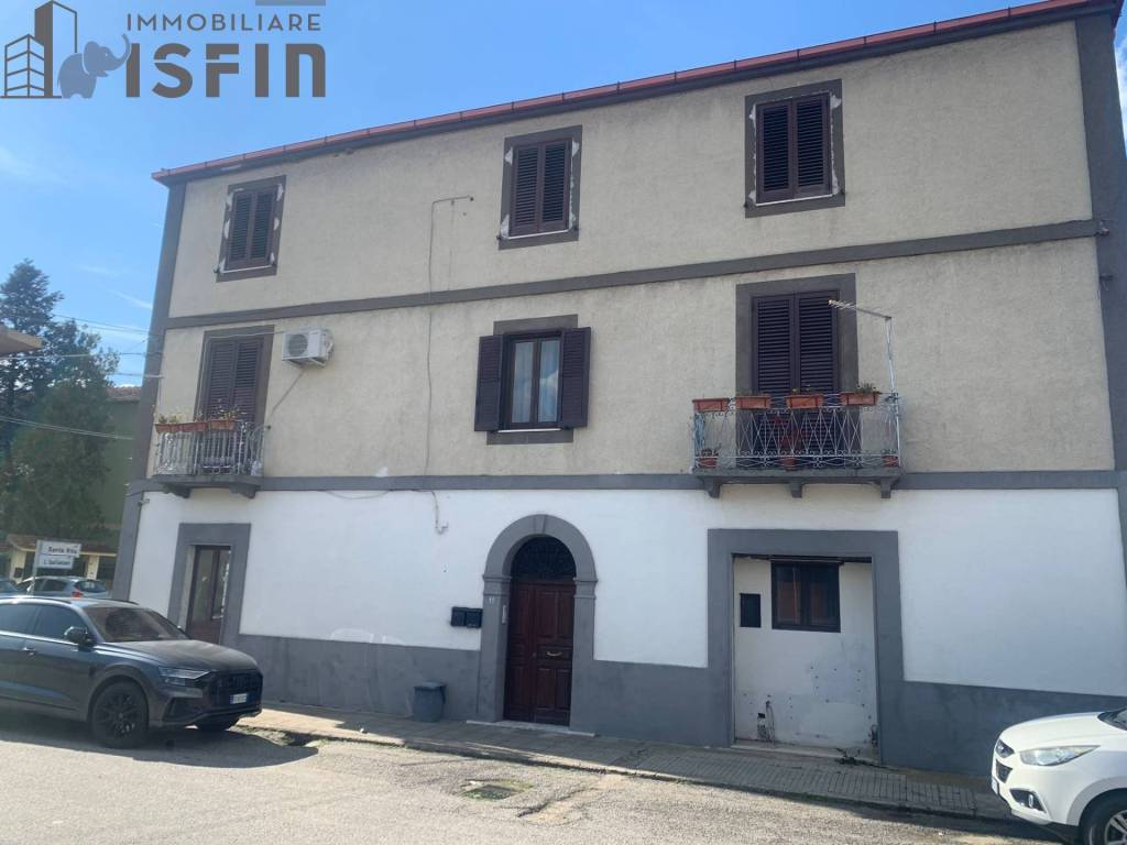Appartamento in vendita a Montalto Uffugo via Lazzaro Spallanzani, 3