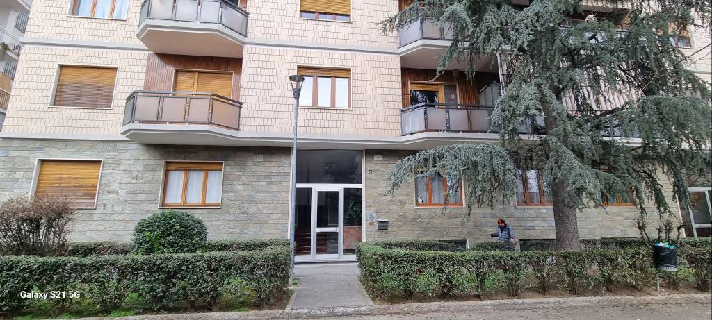 Appartamento in in vendita da privato a Collegno via Maria Montessori, 3