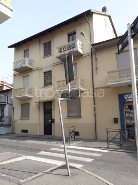 Appartamento in in vendita da privato a Collegno via Cefalonia, 19