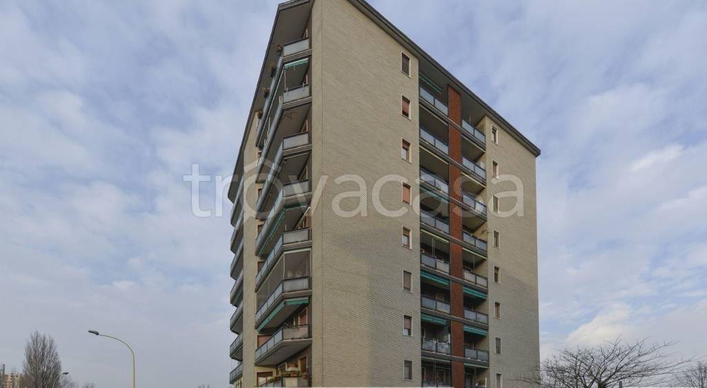 Appartamento in in vendita da privato a Buccinasco via Privata Mulino, 1