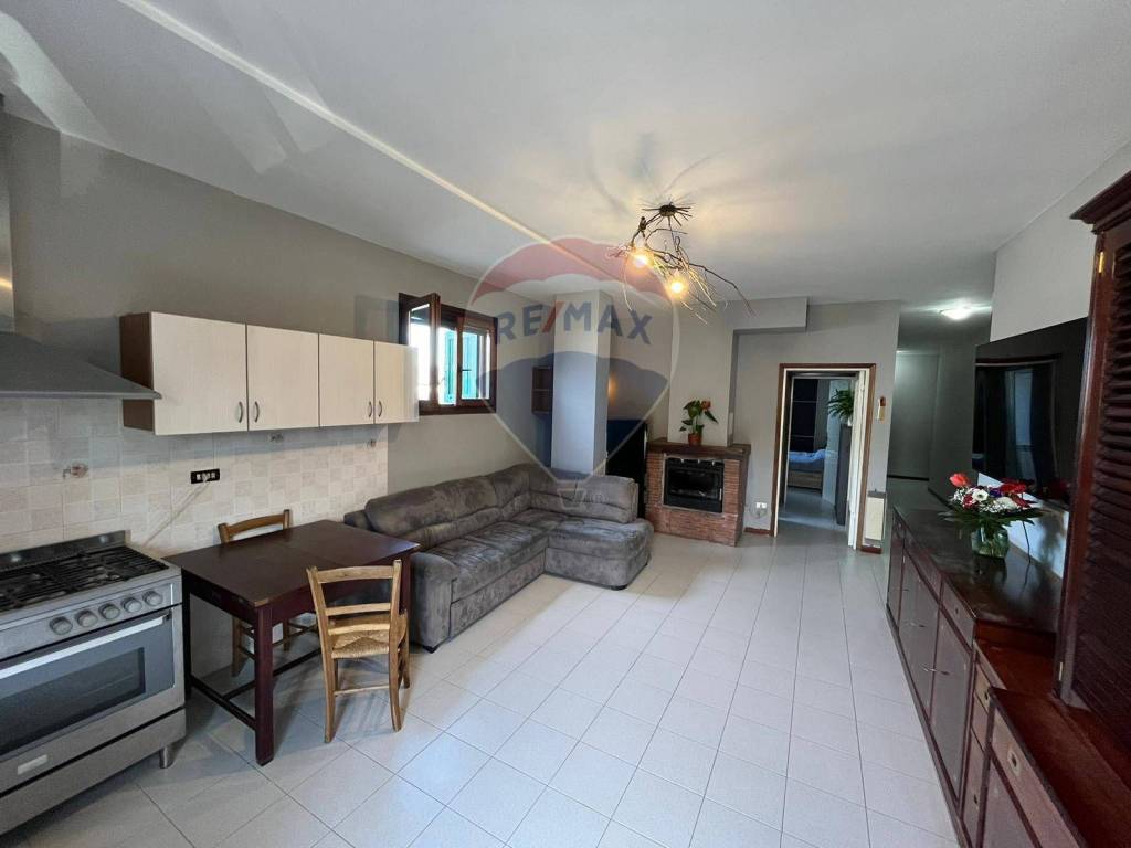 Appartamento in vendita a Castel Viscardo via dei Carrozzieri, 3