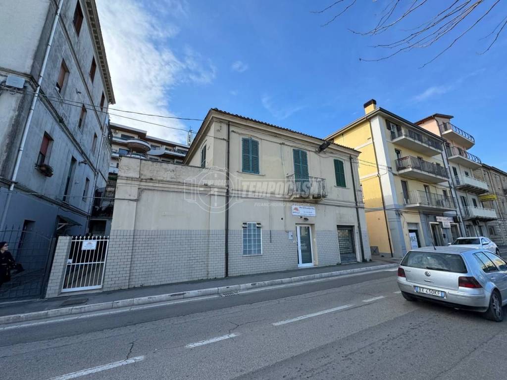 Appartamento in vendita a Francavilla al Mare via Adriatica 244