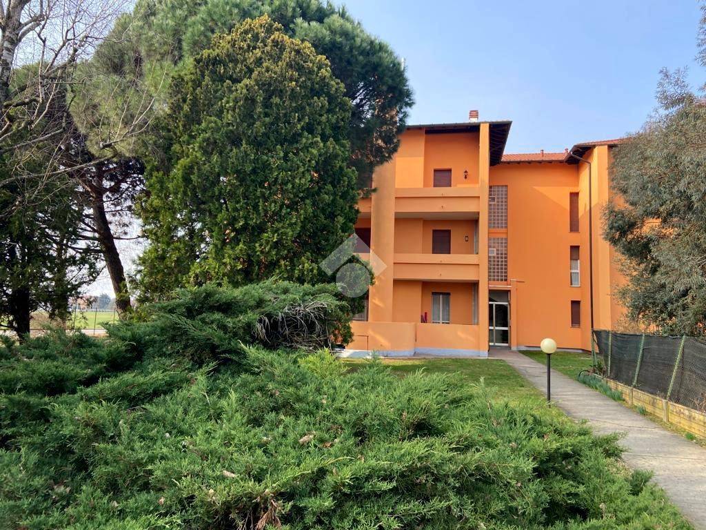 Appartamento in vendita a Samarate via roma, 102