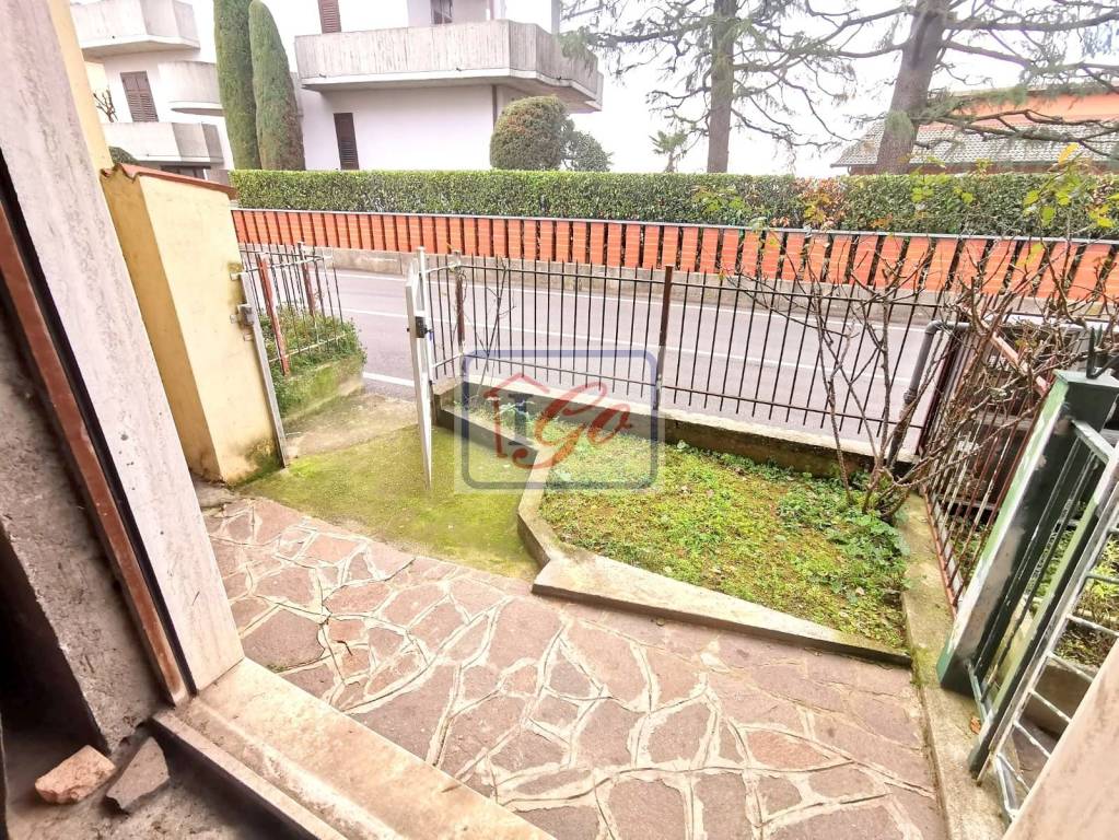 Appartamento in vendita a Pontirolo Nuovo via Giacomo Puccini, 5