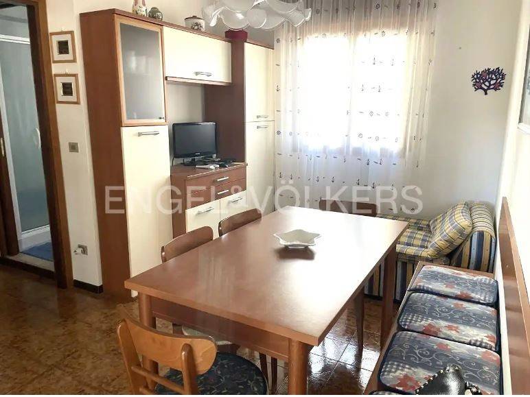 Appartamento in vendita a Lignano Sabbiadoro lungomare Trieste, 150