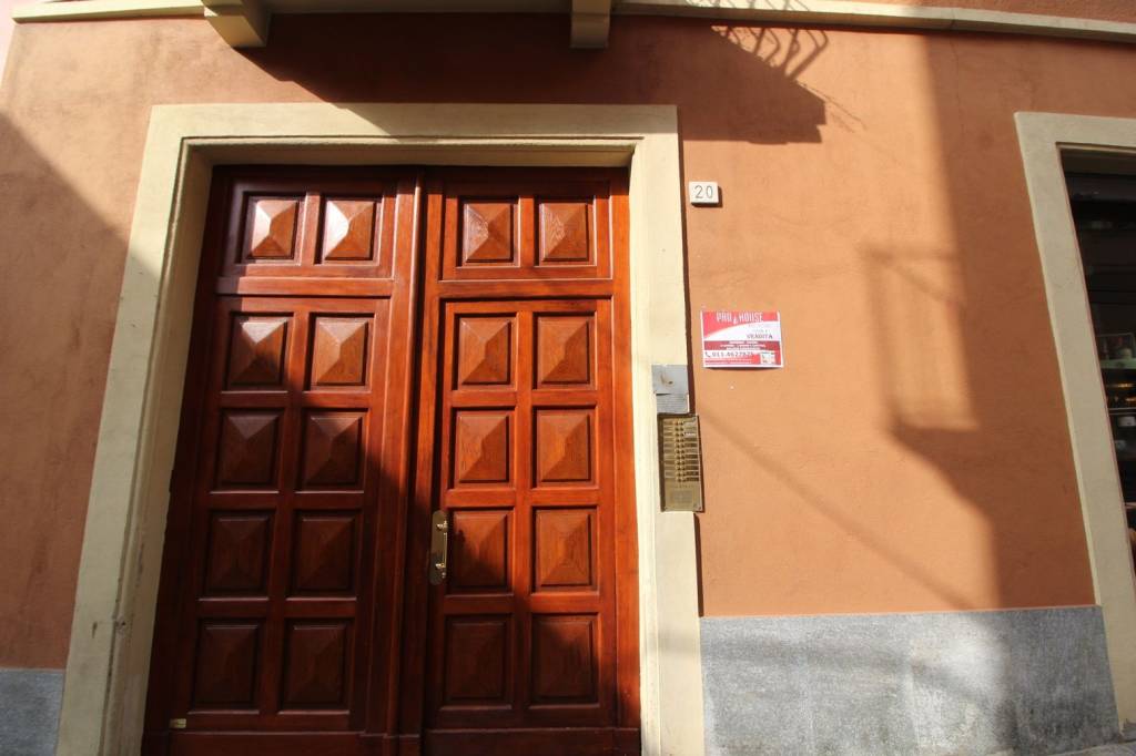 Appartamento in vendita a Moncalieri via San Martino, 20