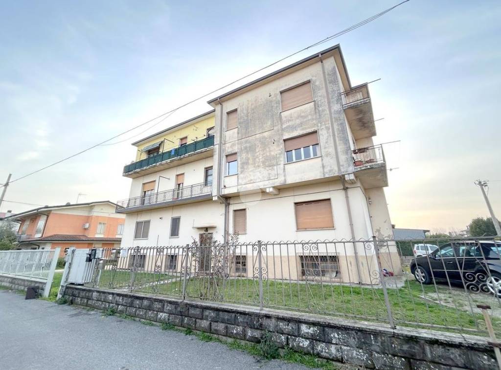 Appartamento in vendita a Visano via Don Giovanni Bregoli