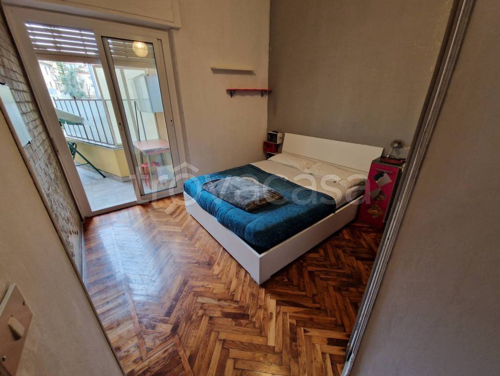 Appartamento in vendita a Sanremo via Martiri della Libertà, 365