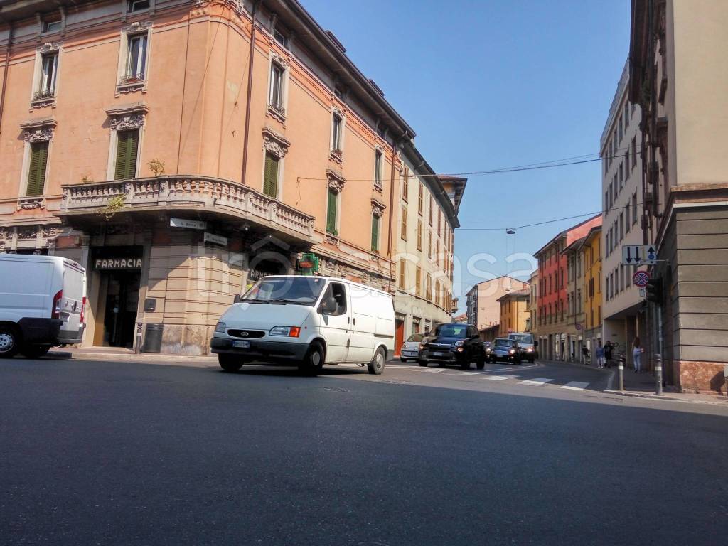 Appartamento in vendita a Bergamo via Borgo Palazzo, 59