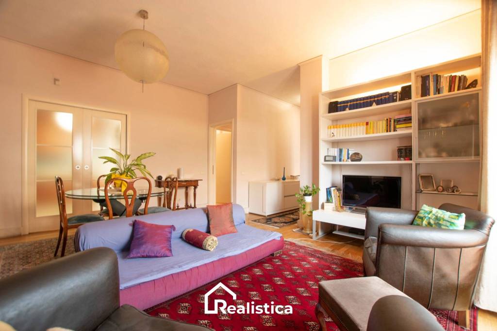 Appartamento in vendita a Cagliari via Gioacchino Rossini
