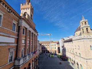 Appartamento in vendita a foligno piazza della repubblica