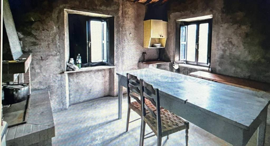 Casale in in vendita da privato a Montasola vicolo Arilli