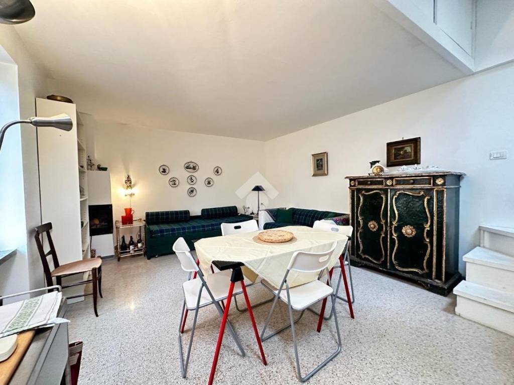 Appartamento in vendita a Tuscania via del Molino