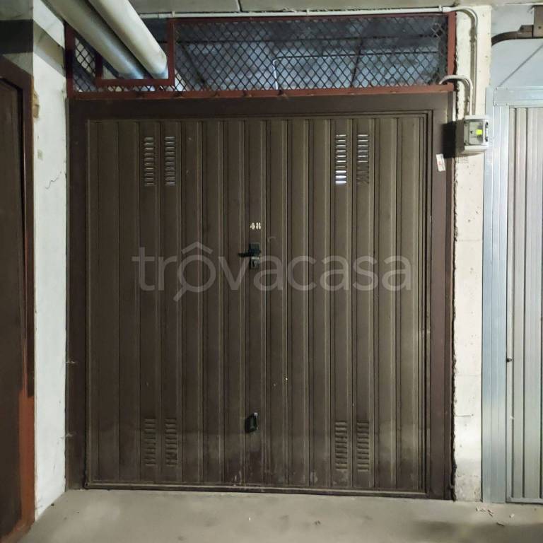 Garage in vendita ad Aosta corso Battaglione Aosta