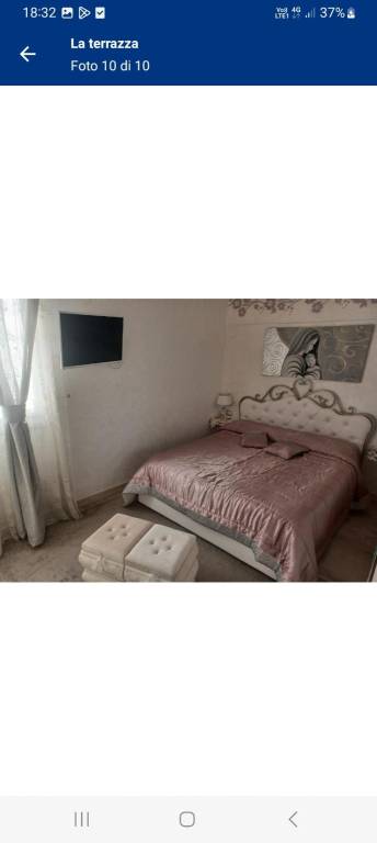 Appartamento in in vendita da privato a Gela via Ludovico Ariosto, 65