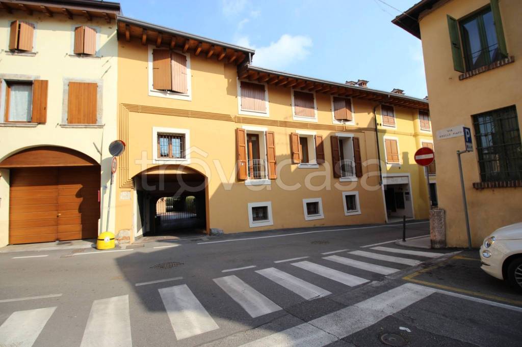 Appartamento in vendita a Desenzano del Garda via Giuseppe Mazzini