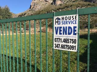 Terreno agricolo in vendita a gaeta 