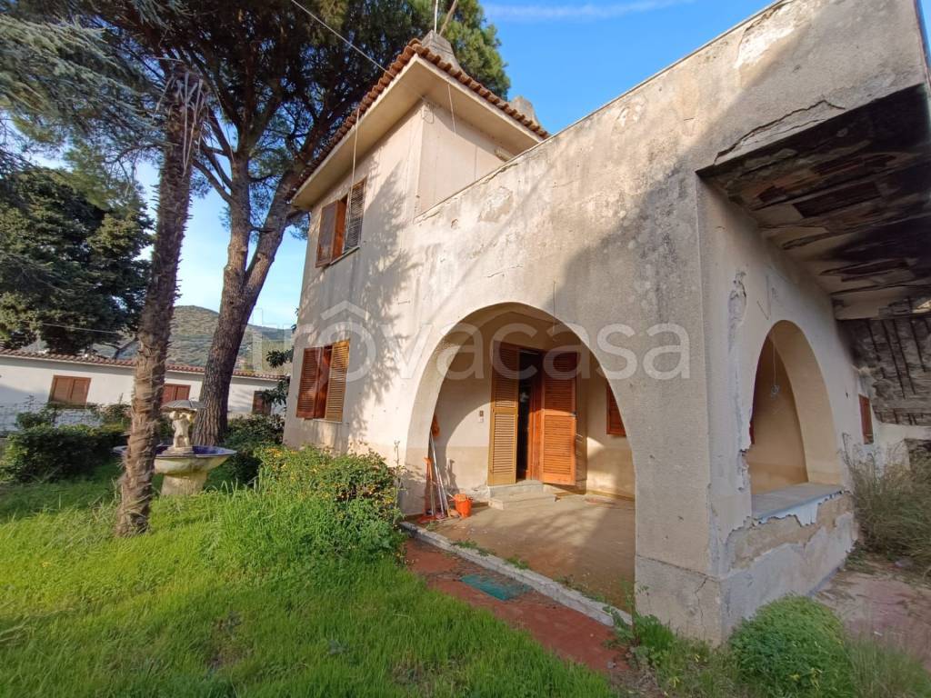 Villa Bifamiliare in vendita a Castellabate località Starza