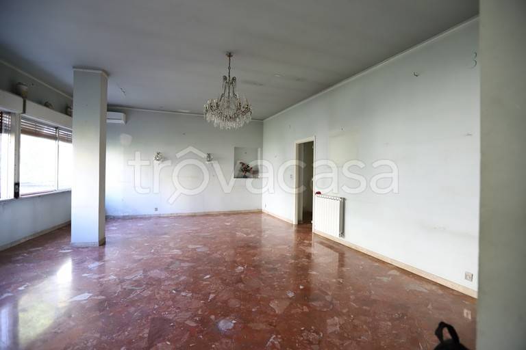 Appartamento in vendita a Palermo corso Pietro Pisani, 31