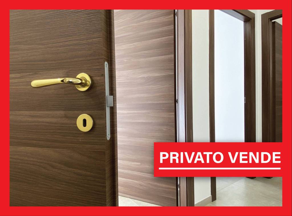 Appartamento in in vendita da privato a Chivasso via Mezzano