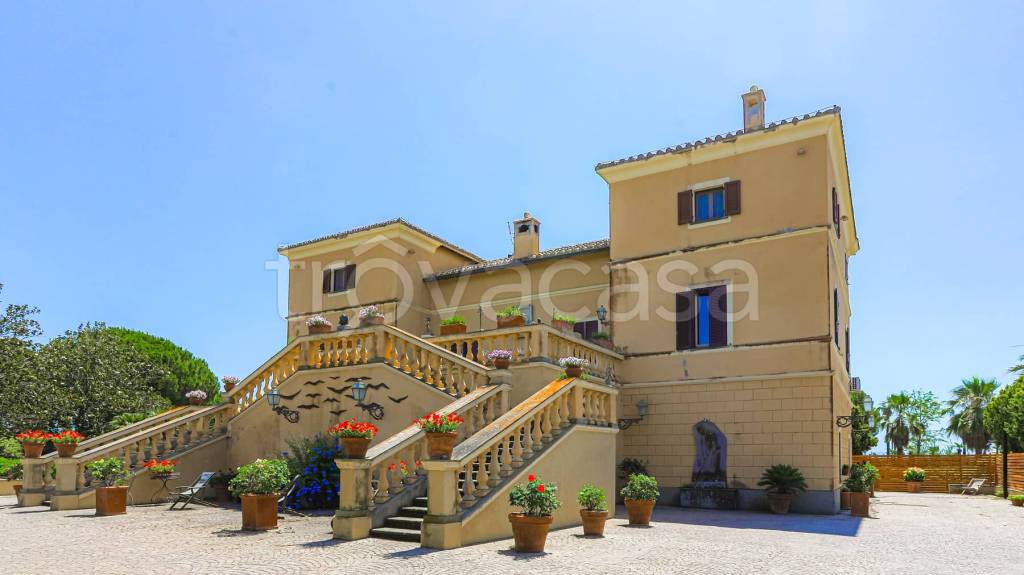 Villa in vendita a Tarquinia località Voltone, snc, 01016