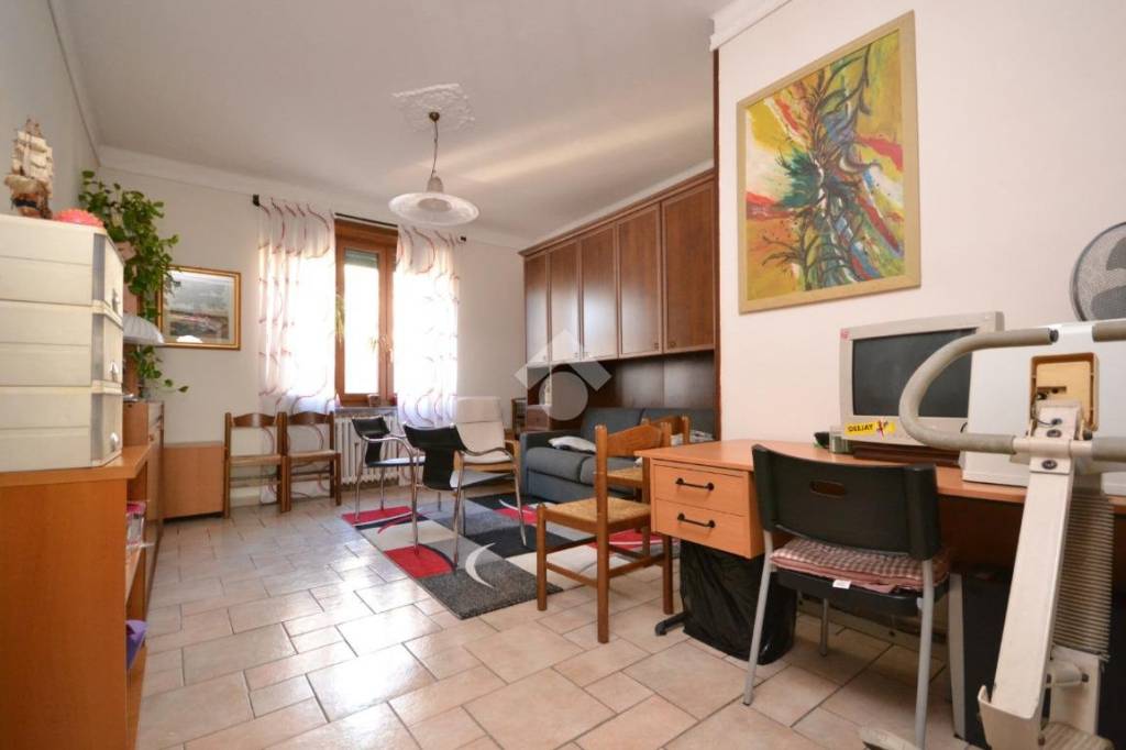 Appartamento in vendita a Torino corso Toscana, 17