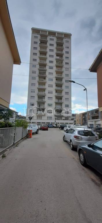 Appartamento in vendita a Vasto corso Giuseppe Mazzini, 320