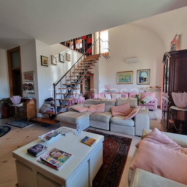 Appartamento in vendita a Savona via Luigi Pirandello